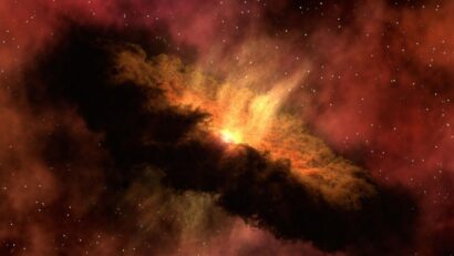 Astronomii studiază primele cinci minute ale existenței Universului timpuriu