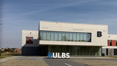Campus nou pentru învățământul dual