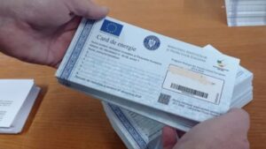 Guvernul pregătește majorarea voucherelor pentru energie