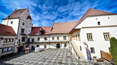 Fonduri pentru salvarea acoperișului Casei Altemberger