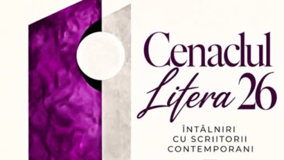 Cenaclul „Litera 26”