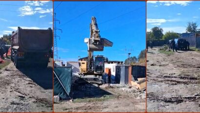 Tensiuni în comuna clujeană Florești!