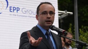 Cristian Bușoi: Prețuri foarte mari la electricitate în iarna și primăvara lui 2027