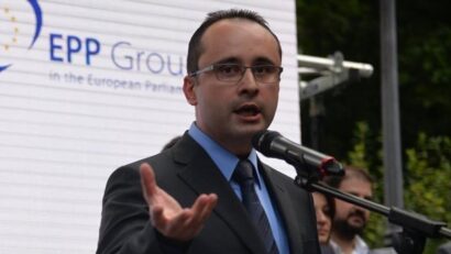 Cristian Bușoi: Prețuri foarte mari la electricitate în iarna și primăvara lui 2027
