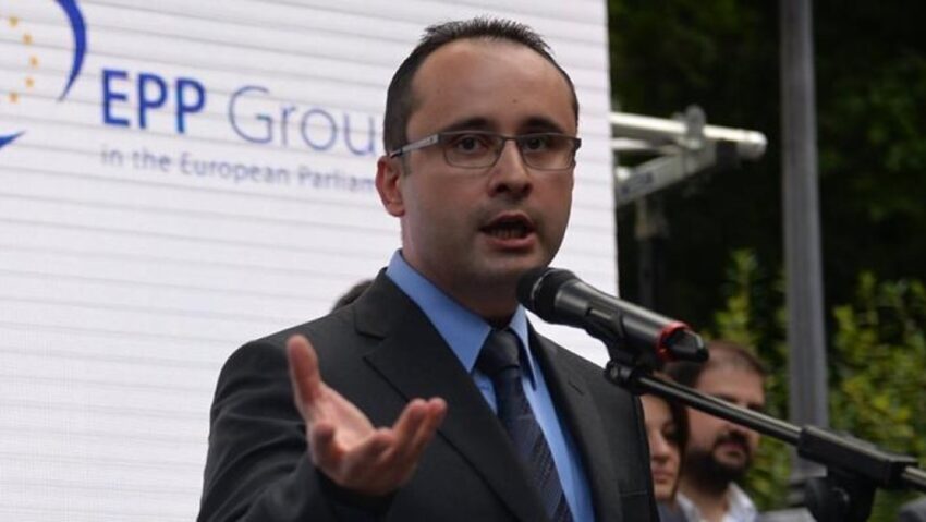 Cristian Bușoi: Prețuri foarte mari la electricitate în iarna și primăvara lui 2027