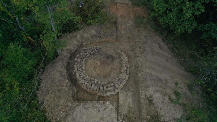 Descoperiri istorice de excepție!