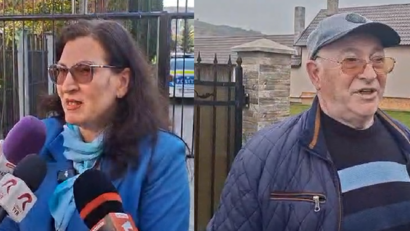 După atacul din școala din Bistrița, familia reclamă ani de bullying!