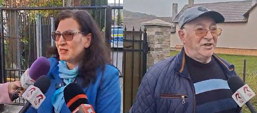 După atacul din școala din Bistrița, familia reclamă ani de bullying!