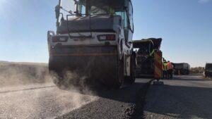 DJ 108R va fi consolidat și modernizat cu fonduri nerambursabile