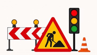 Trafic restricţionat pe A1, între Sibiu şi Boiţa