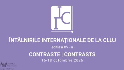 ”Întâlnirile Internaționale de la Cluj”
