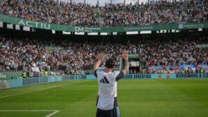 Ultimul meci pentru Lionel Messi la naționala Argentinei