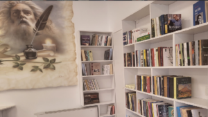 Nou hub cultural – o investiție de peste 3,2 milioane de lei