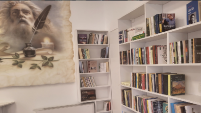 Nou hub cultural – o investiție de peste 3,2 milioane de lei