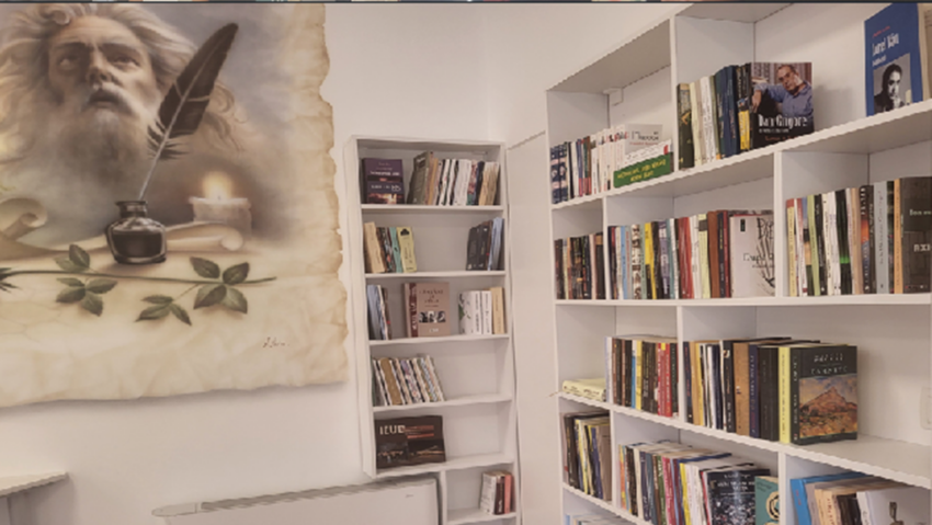 Nou hub cultural – o investiție de peste 3,2 milioane de lei