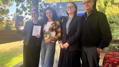 Noi amenajări și îmbunătățiri la Muzeul Satului Maramureșean