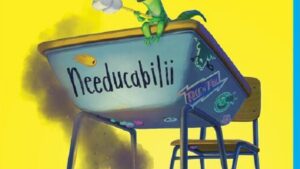 Sesam deschide cartea: Needucabilii, de Gordon Korman