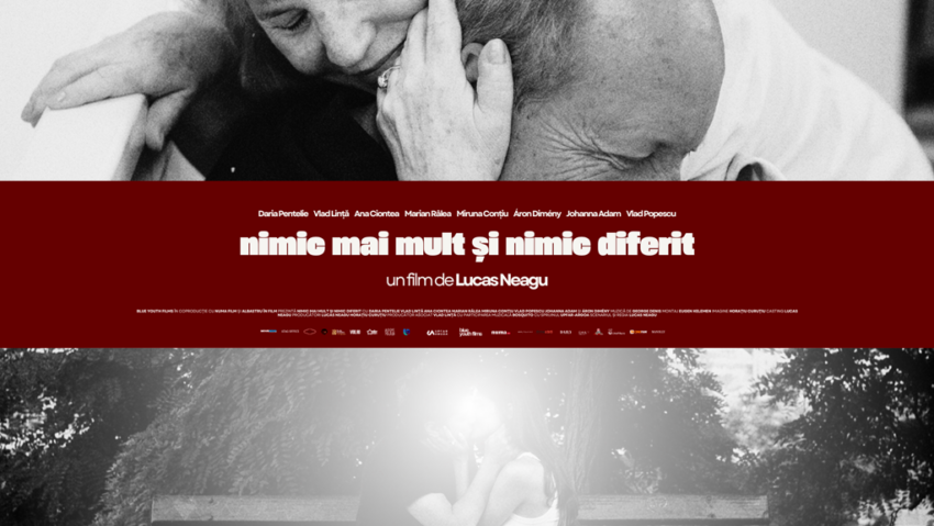 S-a lansat trailerul filmului „Nimic mai mult și nimic diferit” | VIDEO