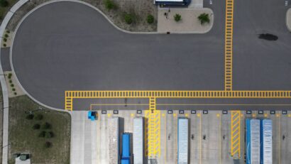 Al treilea parc industrial din județ își deschide porțile