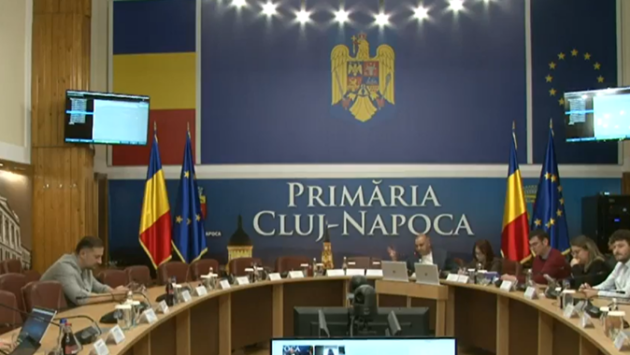 Investițiile Clujului, executate în proporție de 30,5% după nouă luni