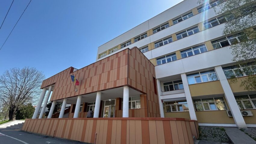 Aparatură nouă pentru pacienții oncologici