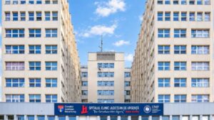 Spitalul Clinic Județean din Baia Mare, premiat pentru investiții și dezvoltare medicală