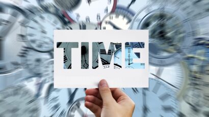 De ce avem impresia că timpul trece mai repede odată cu vârsta