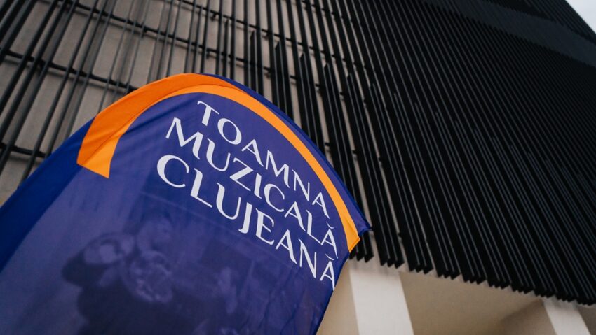 Toamna Muzicală Clujeană, ediția a 59-a