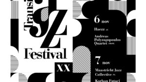 Transilvania Jazz Festival 2026
