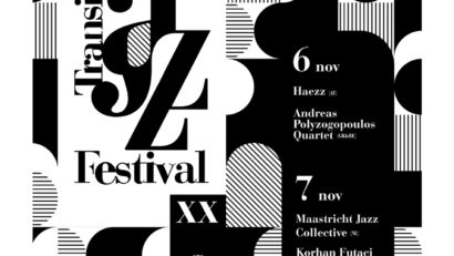 Transilvania Jazz Festival 2026