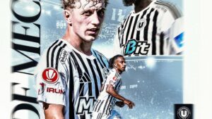 “U” Cluj – FC Argeș se joacă pe Cluj Arena