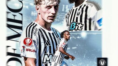 “U” Cluj – FC Argeș se joacă pe Cluj Arena