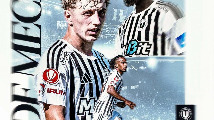 “U” Cluj – FC Argeș se joacă pe Cluj Arena