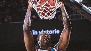 U-BT, prima victorie în noul sezon al EuroCup