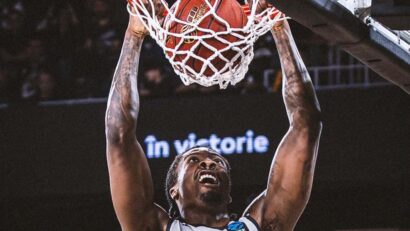 U-BT, prima victorie în noul sezon al EuroCup