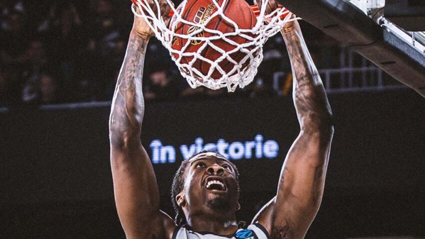 U-BT, prima victorie în noul sezon al EuroCup