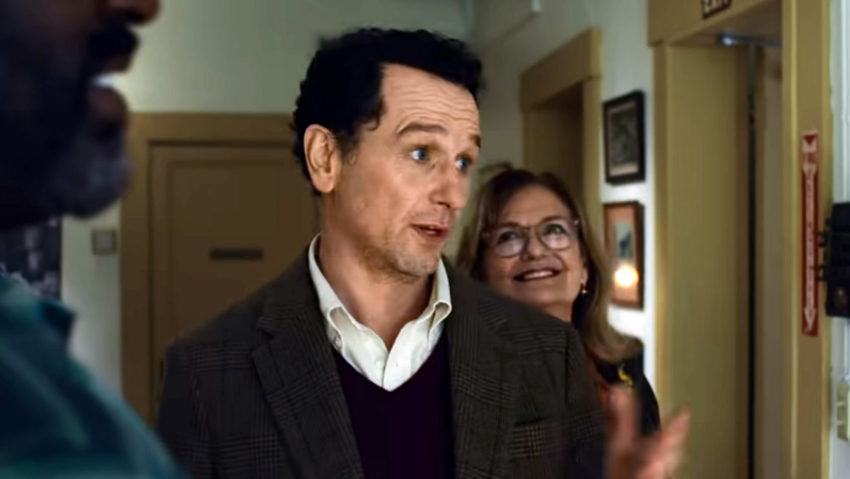 Filmul de weekend: Widow’s Bay, un serial ieșit din tipare
